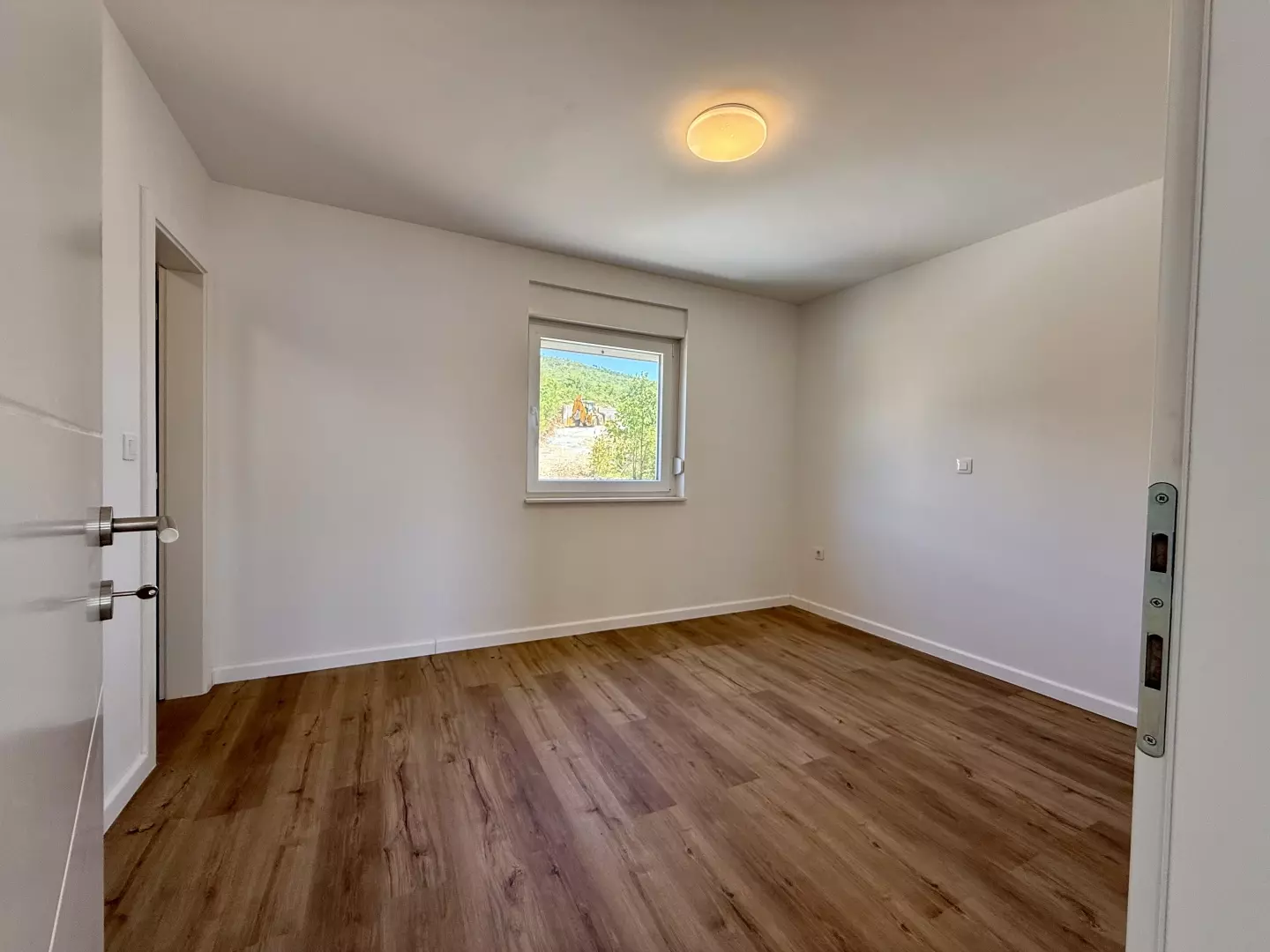 3-bedroom Apartment In Crikvenica, Croatia (123 M²)