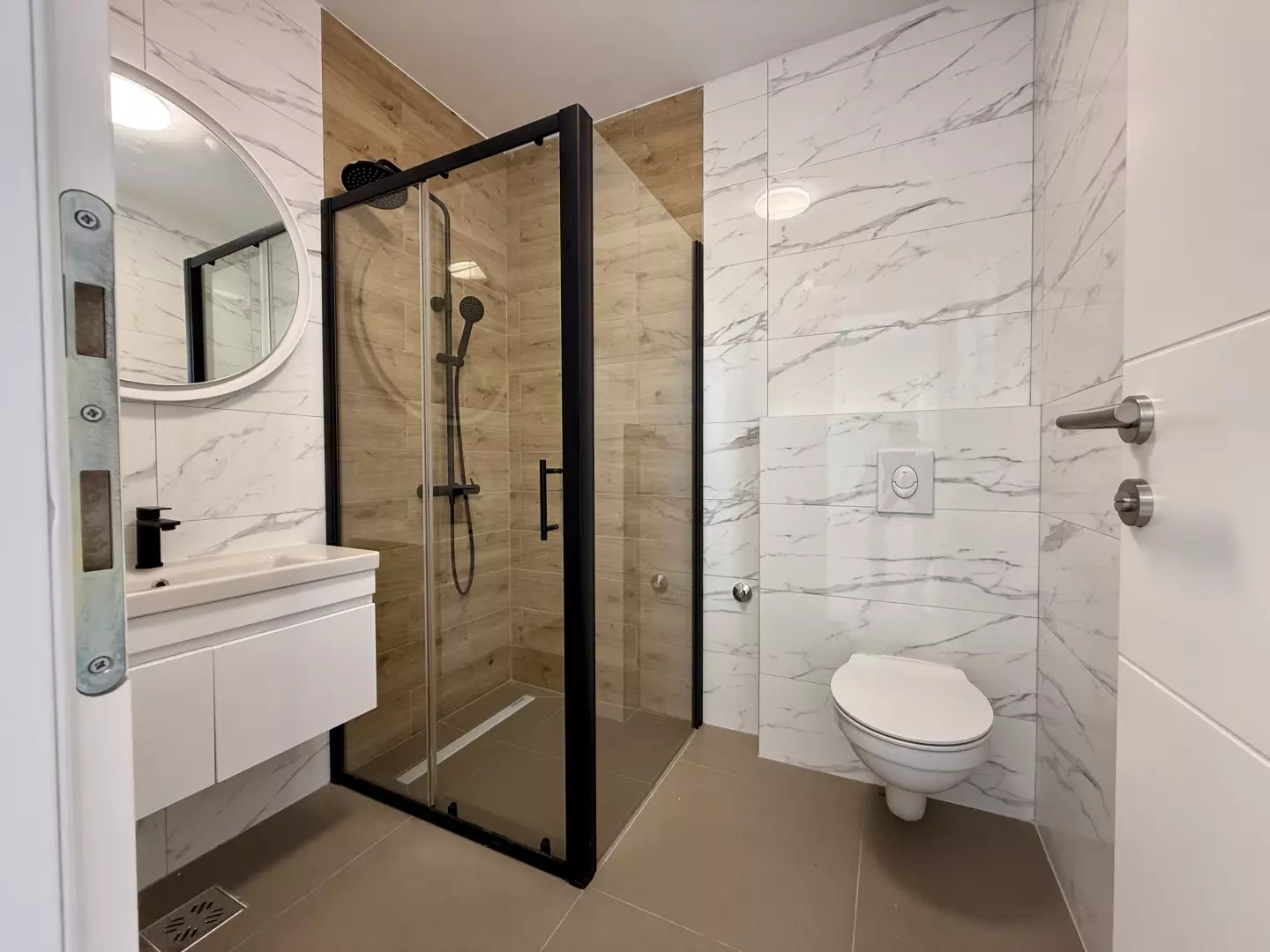 3-bedroom Apartment In Crikvenica, Croatia (123 M²)