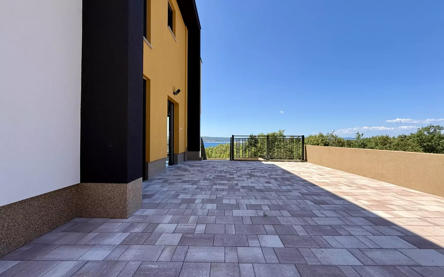 2-bedroom Apartment In Dramalj, Croatia (95 M²)