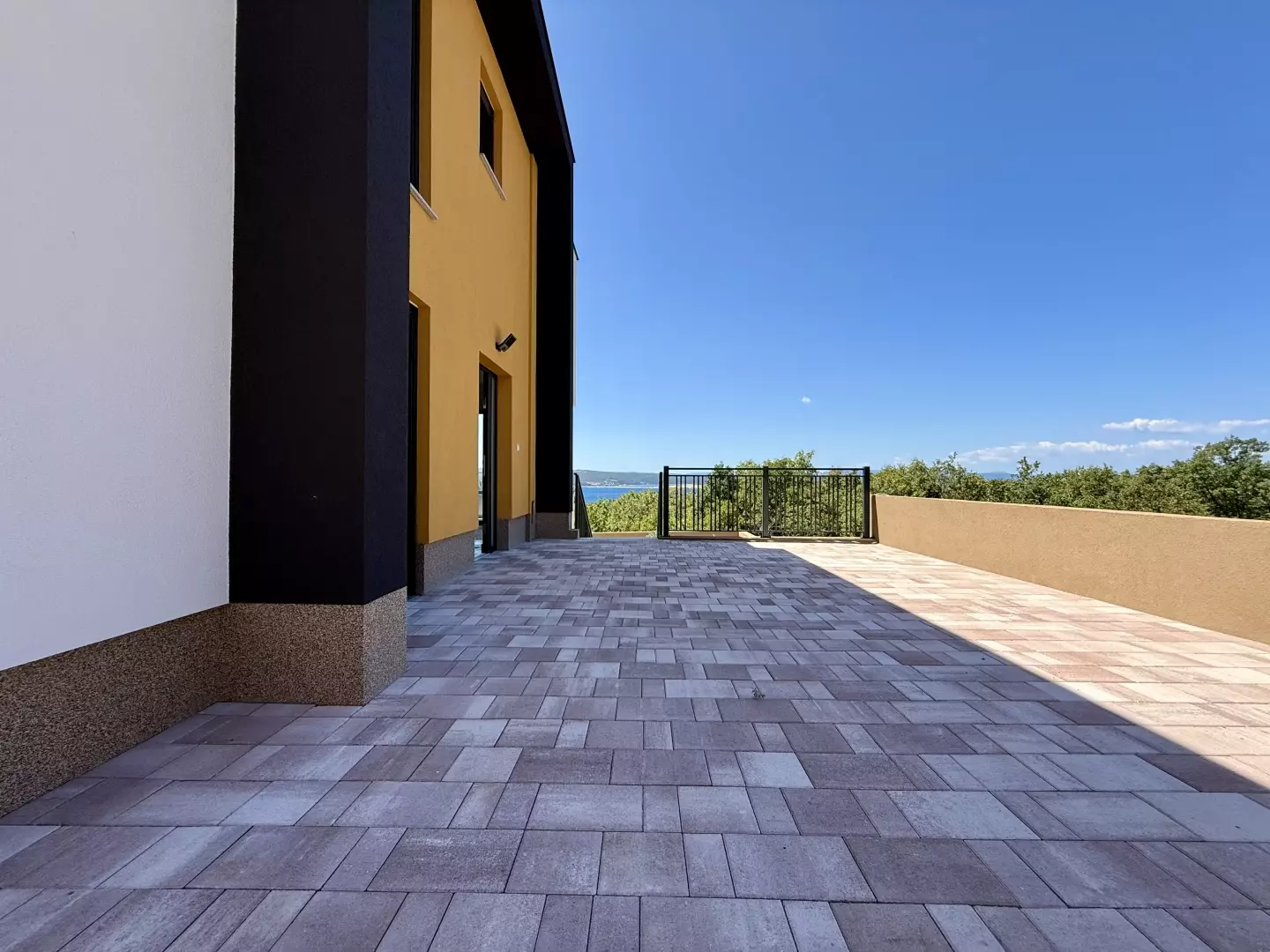 2-bedroom Apartment In Dramalj, Croatia (95 M²)