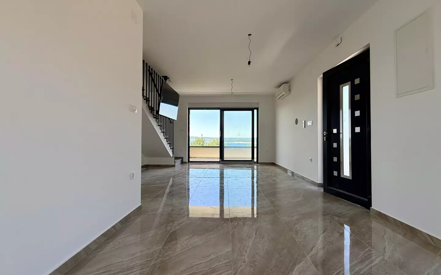 2-bedroom Apartment In Dramalj, Croatia (95 M²)