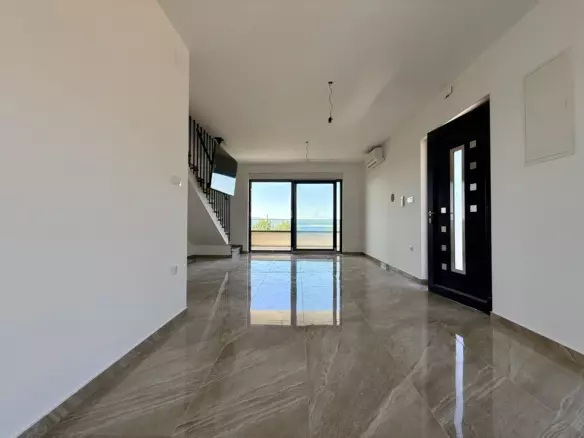 2-bedroom Apartment In Dramalj, Croatia (95 M²)