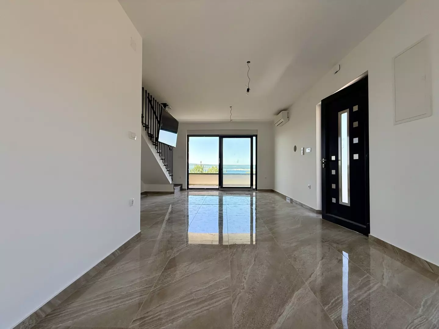 2-bedroom Apartment In Dramalj, Croatia (95 M²)