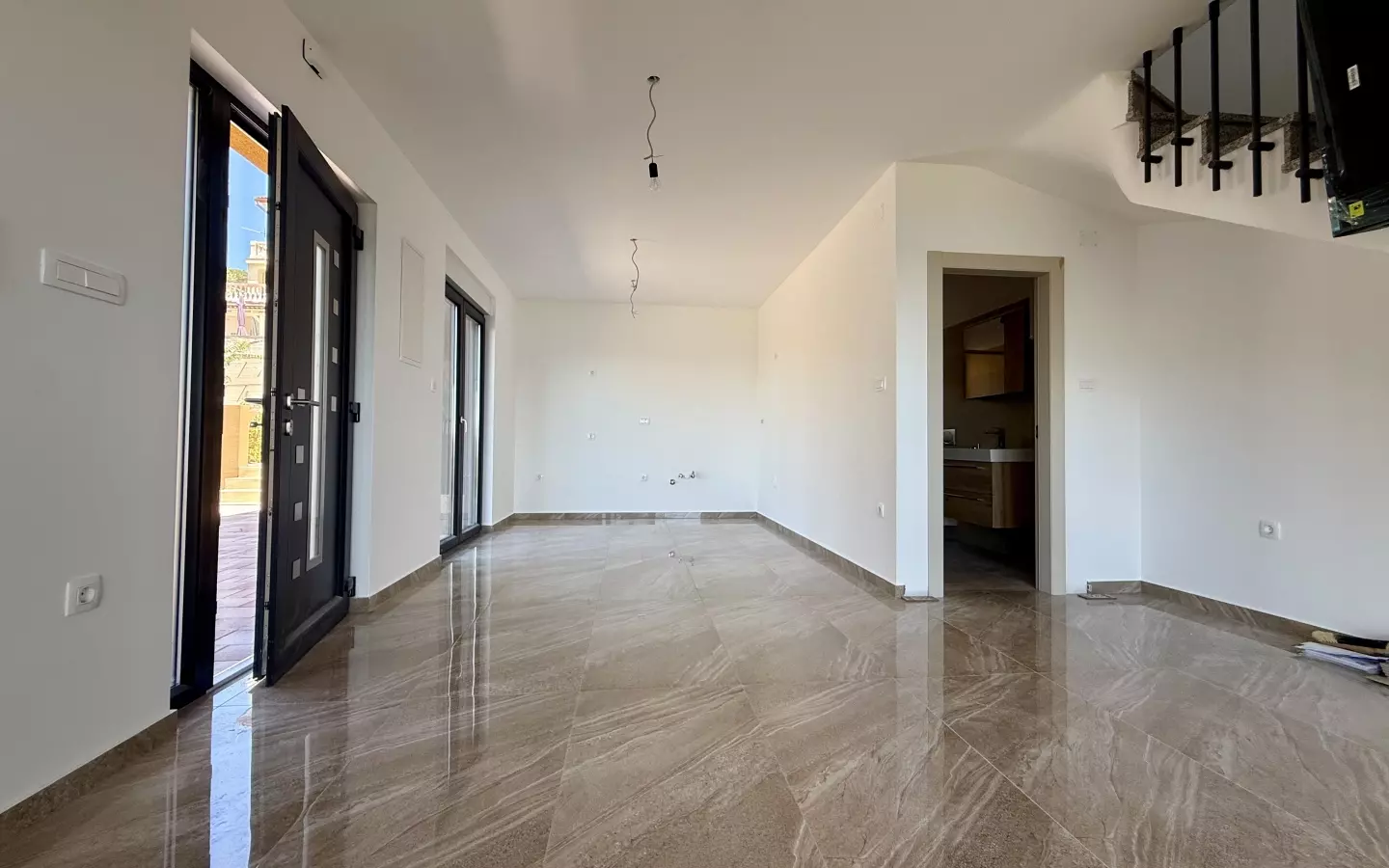 2-bedroom Apartment In Dramalj, Croatia (95 M²)
