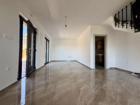 2-bedroom Apartment In Dramalj, Croatia (95 M²)