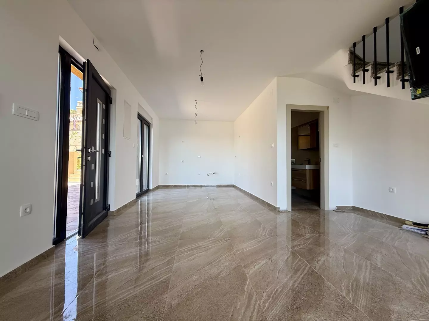 2-bedroom Apartment In Dramalj, Croatia (95 M²)