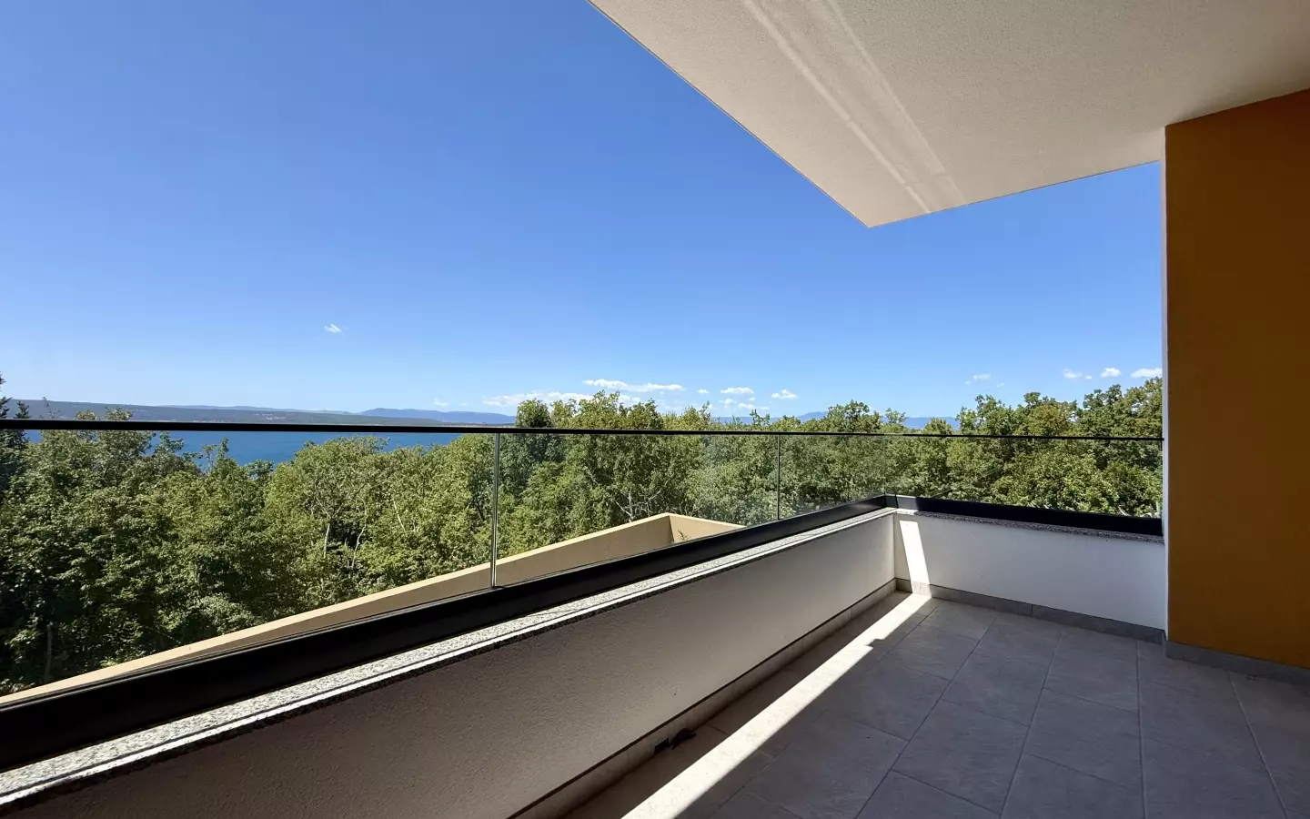 2-bedroom Apartment In Dramalj, Croatia (95 M²)
