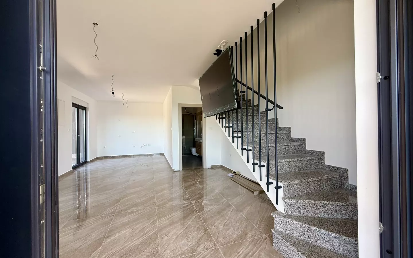 2-bedroom Apartment In Dramalj, Croatia (95 M²)
