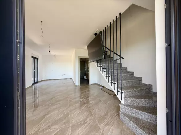 2-bedroom Apartment In Dramalj, Croatia (95 M²)