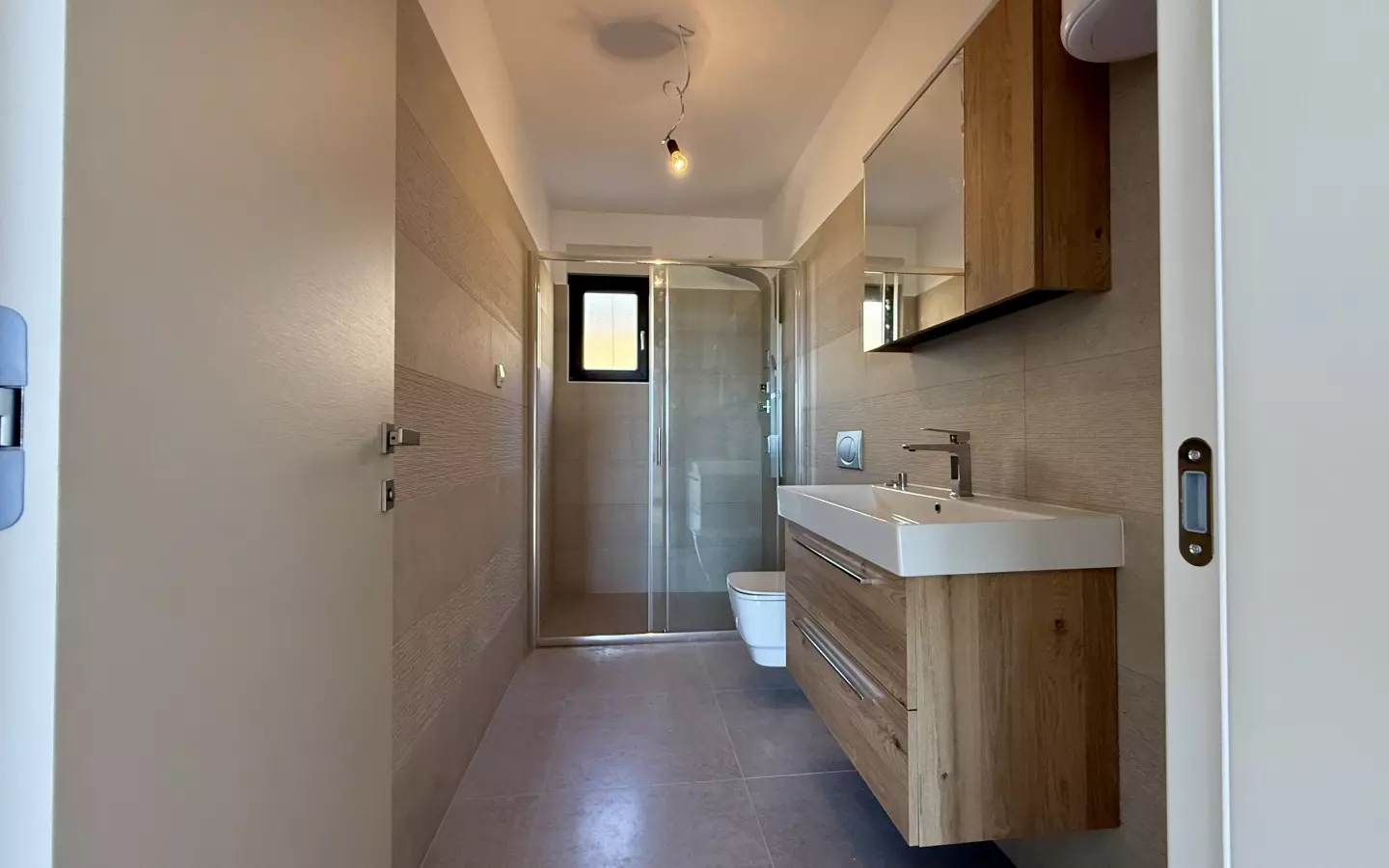 2-bedroom Apartment In Dramalj, Croatia (95 M²)