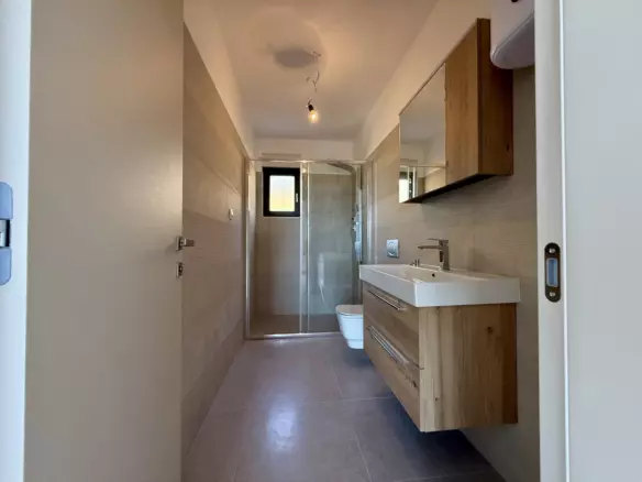 2-bedroom Apartment In Dramalj, Croatia (95 M²)