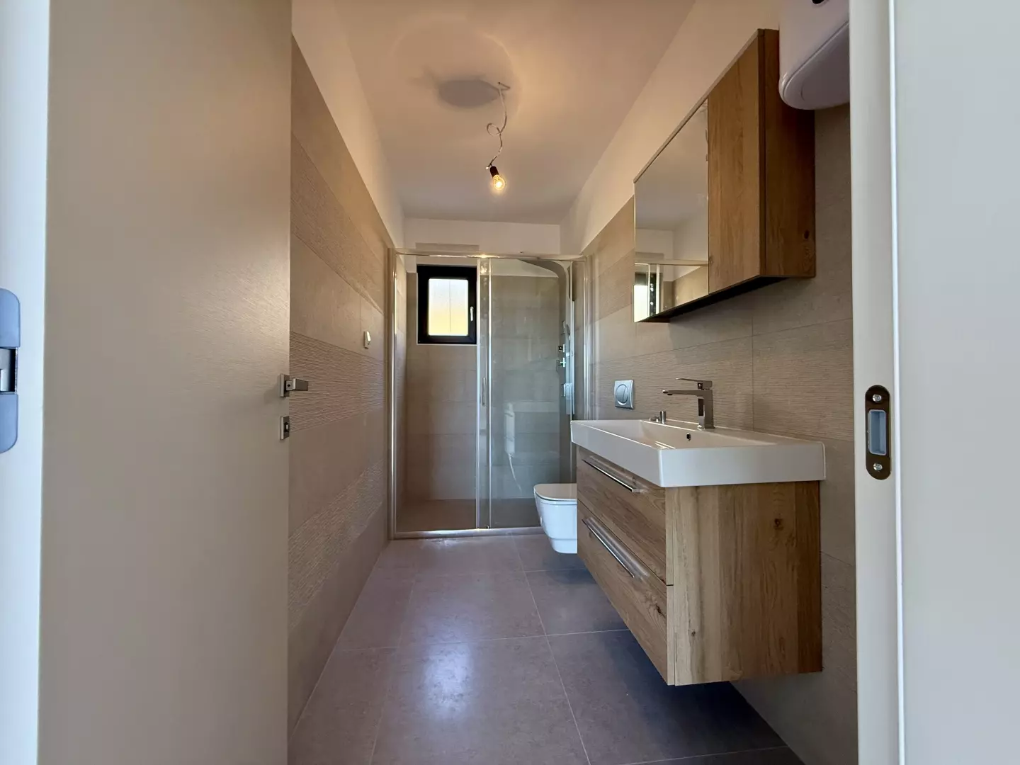 2-bedroom Apartment In Dramalj, Croatia (95 M²)