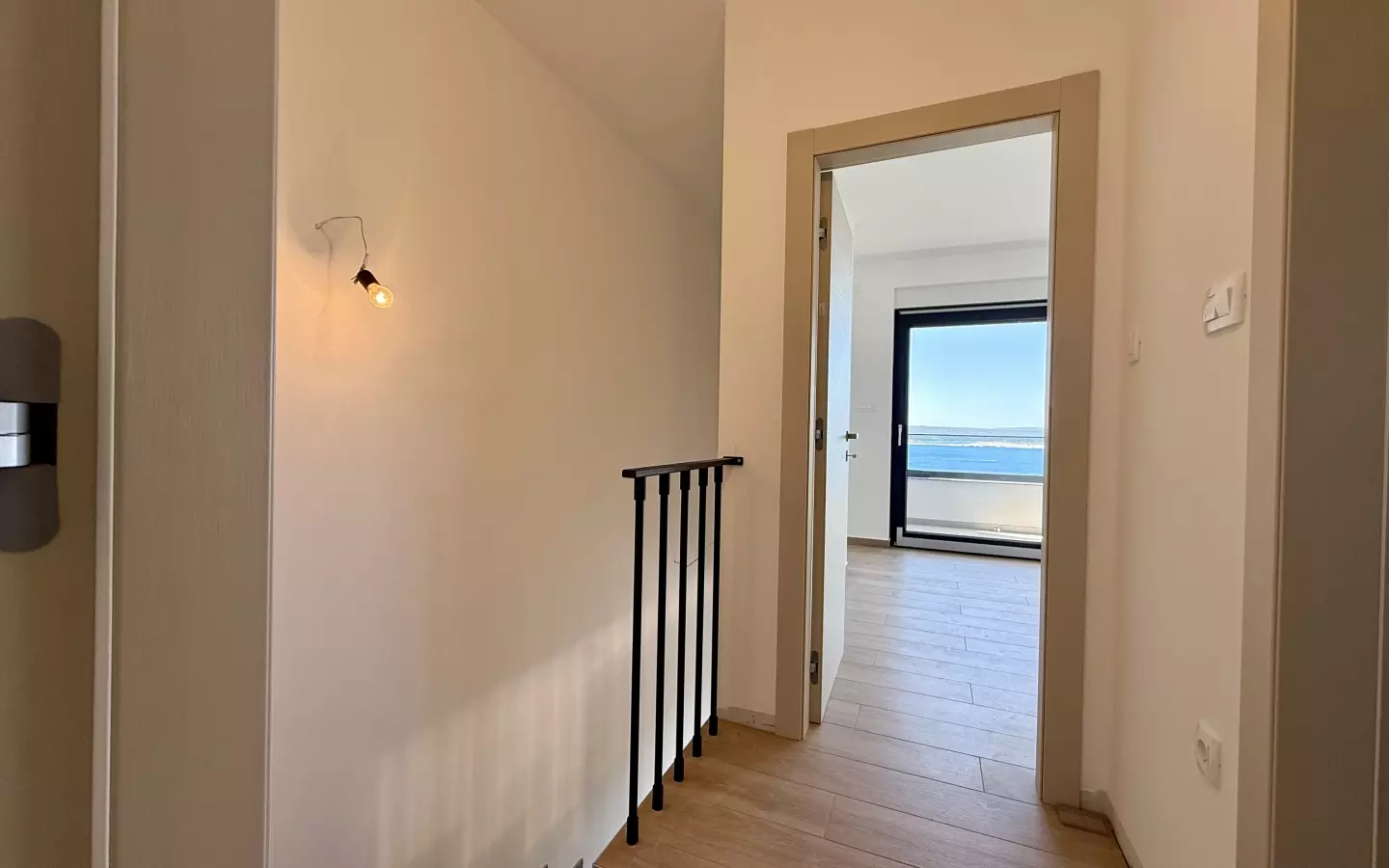 2-bedroom Apartment In Dramalj, Croatia (95 M²)