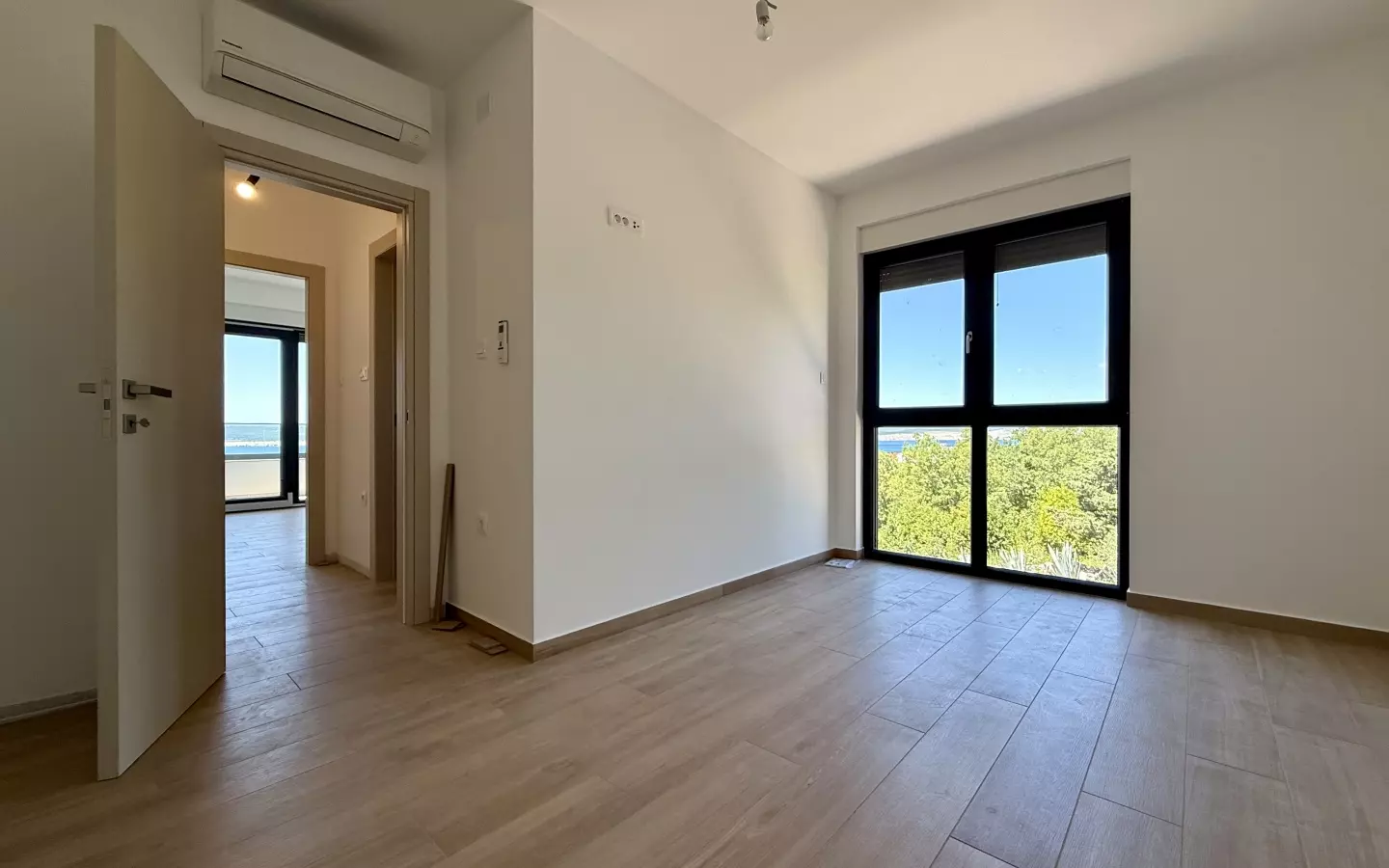 2-bedroom Apartment In Dramalj, Croatia (95 M²)