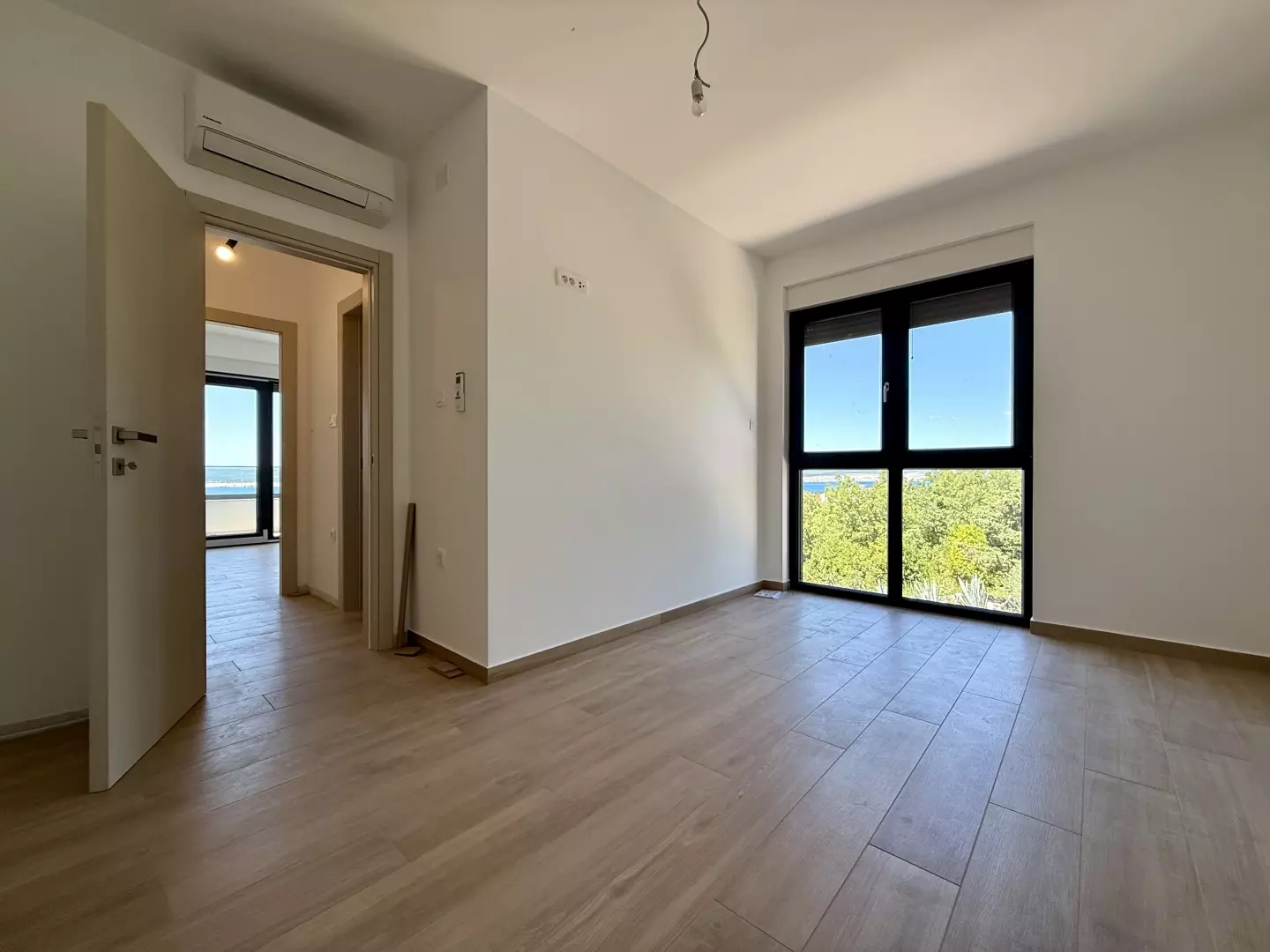 2-bedroom Apartment In Dramalj, Croatia (95 M²)