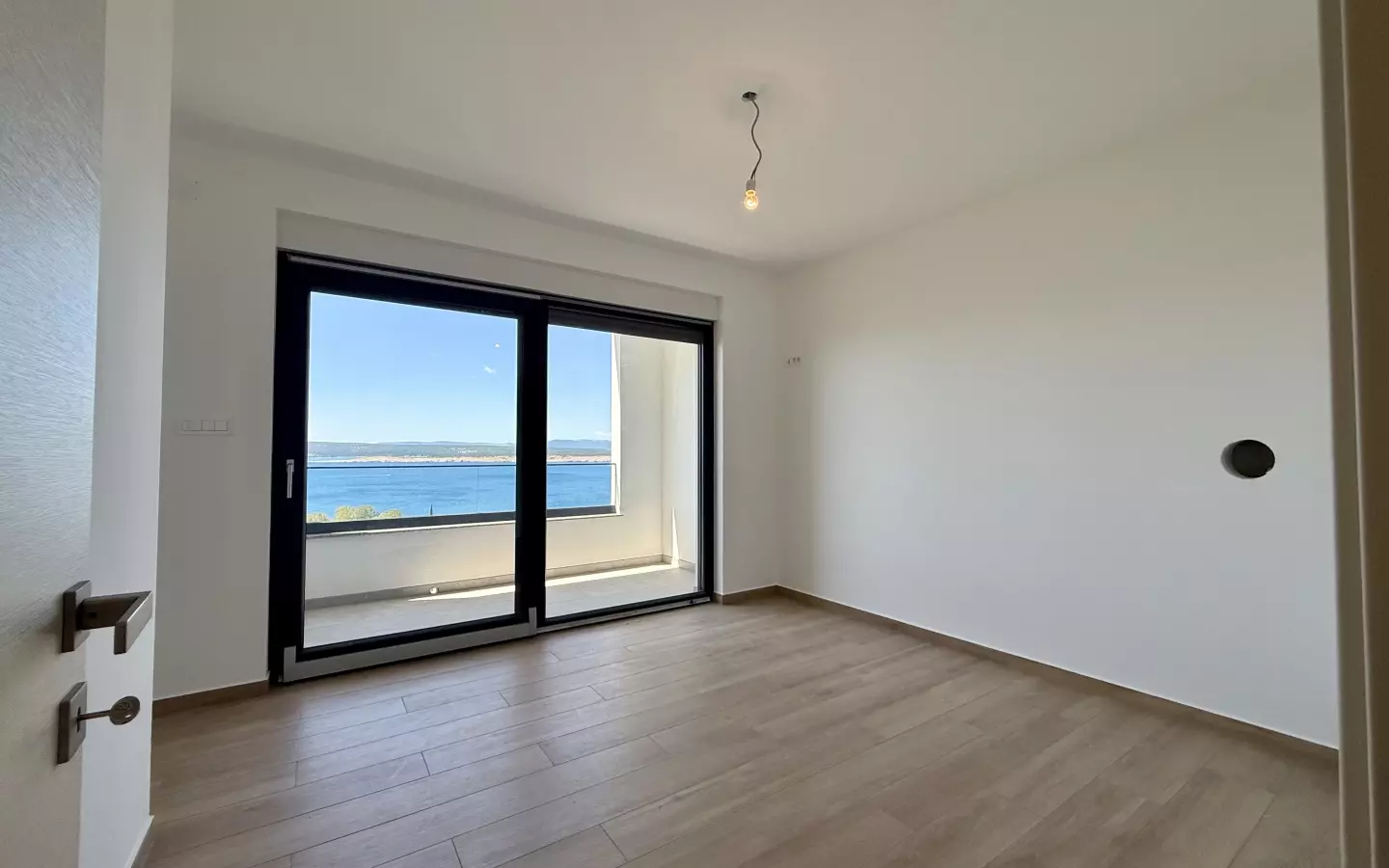 2-bedroom Apartment In Dramalj, Croatia (95 M²)