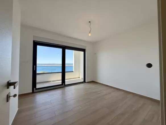 2-bedroom Apartment In Dramalj, Croatia (95 M²)