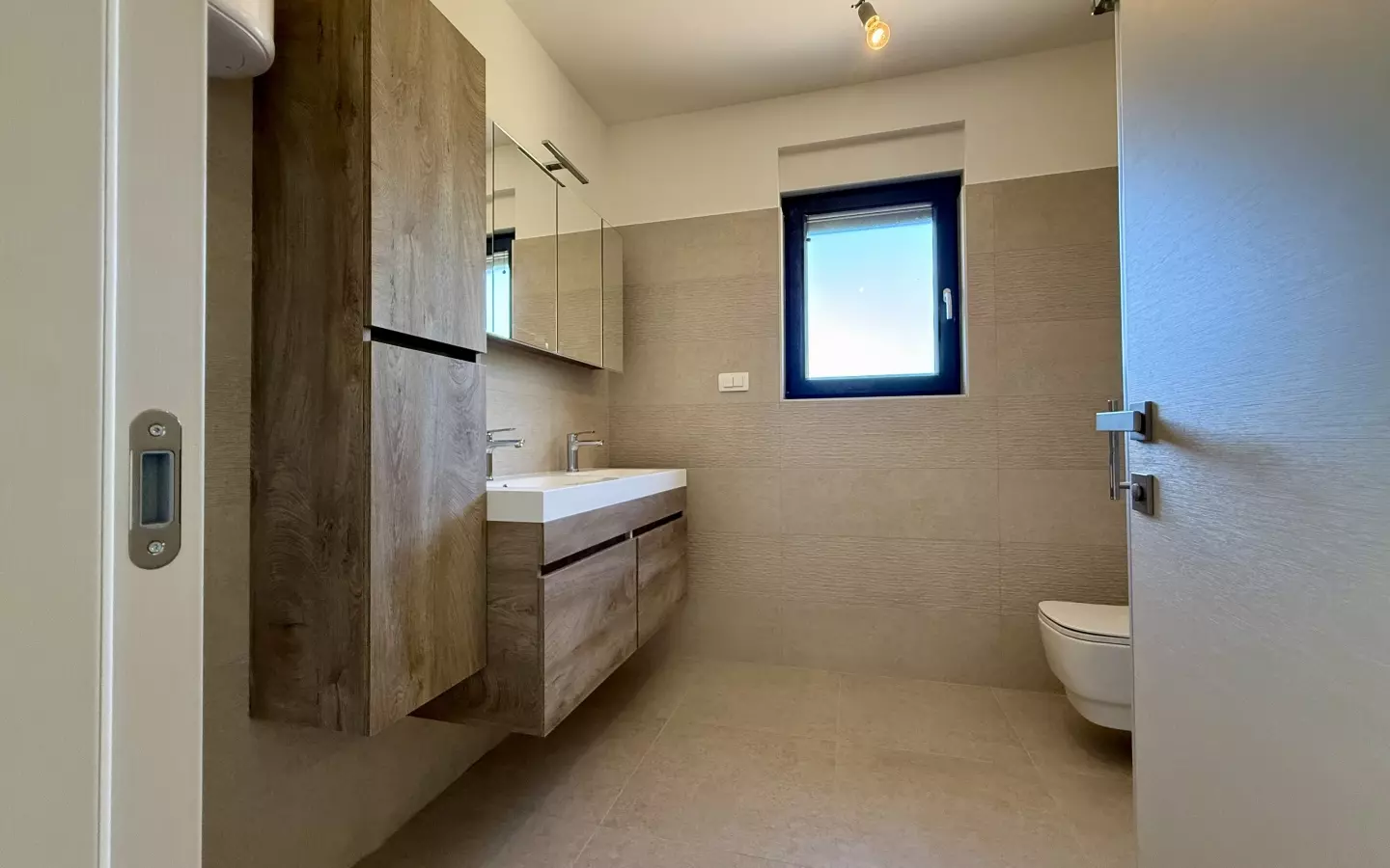 2-bedroom Apartment In Dramalj, Croatia (95 M²)