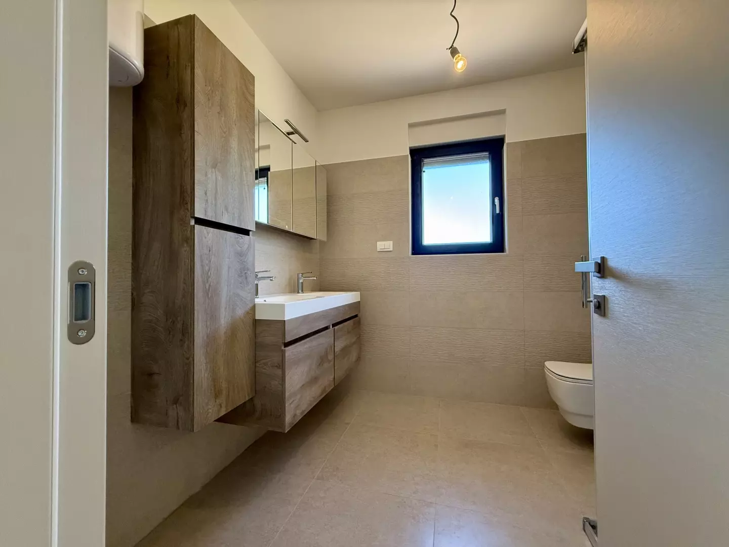 2-bedroom Apartment In Dramalj, Croatia (95 M²)