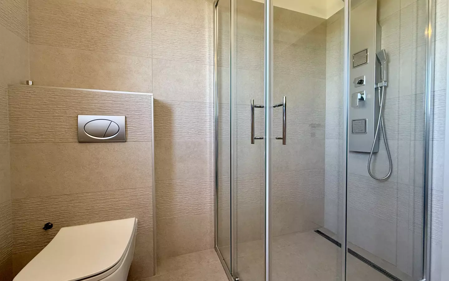 2-bedroom Apartment In Dramalj, Croatia (95 M²)