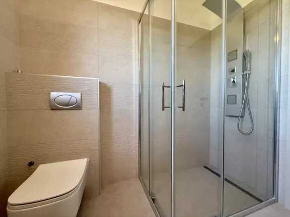 2-bedroom Apartment In Dramalj, Croatia (95 M²)