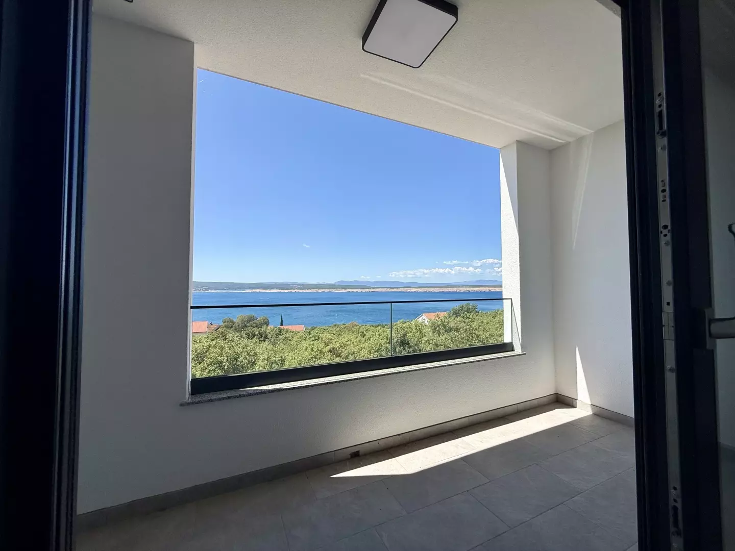 2-bedroom Apartment In Dramalj, Croatia (95 M²)