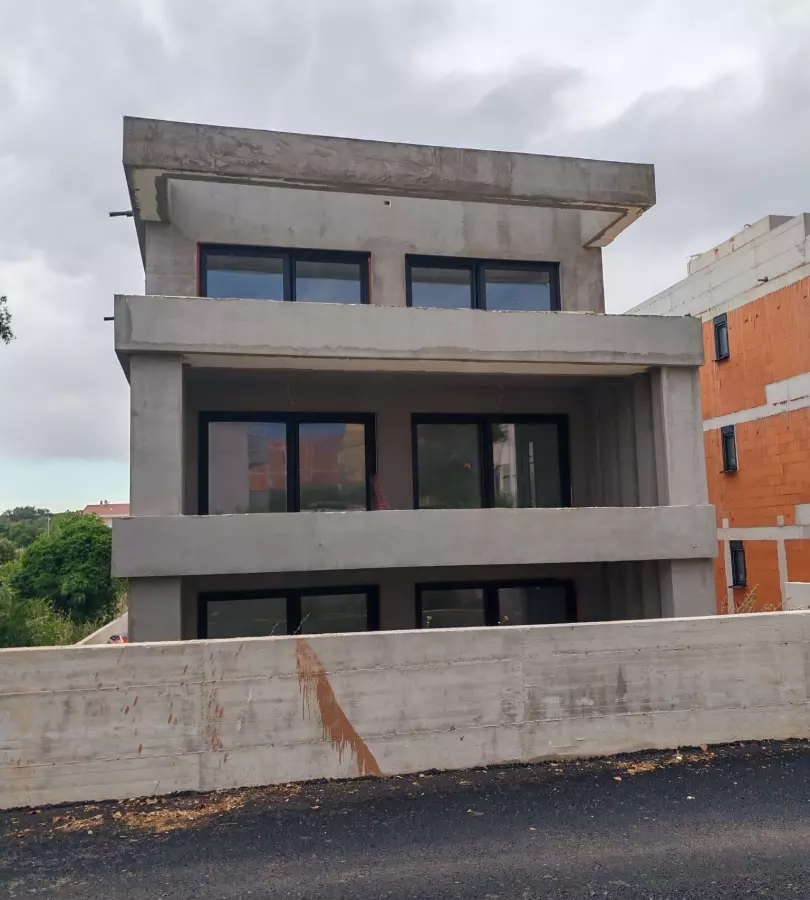 9-bedroom Apartment In Petrčane, Croatia (444,32 M²)