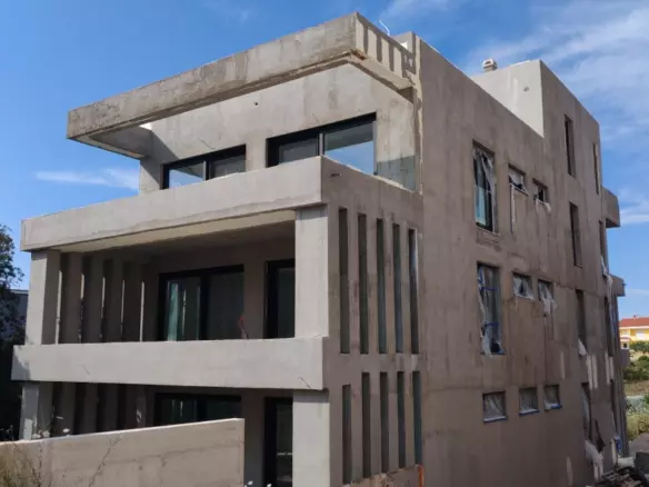 9-bedroom Apartment In Petrčane, Croatia (444,32 M²)