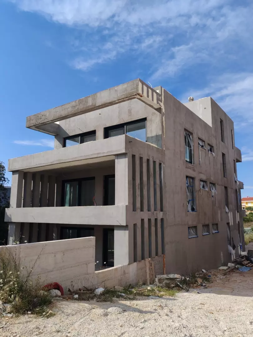 9-bedroom Apartment In Petrčane, Croatia (444,32 M²)