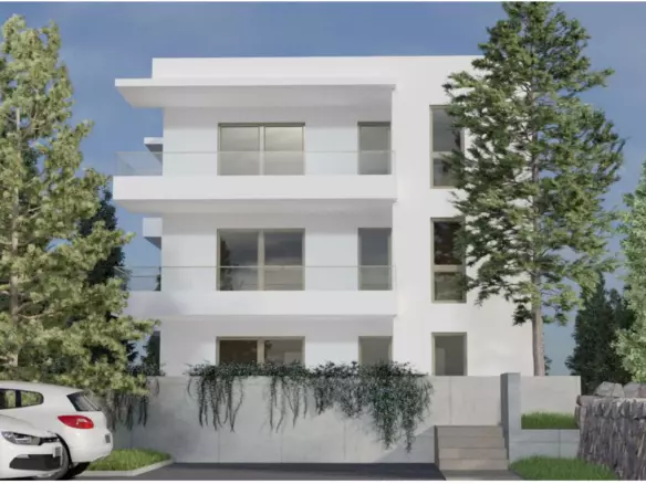 Land In Zukve, Croatia (1.200 M²)