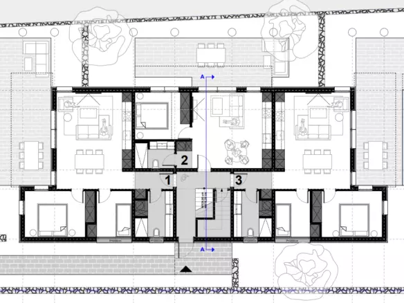 Land In Zukve, Croatia (1.200 M²)