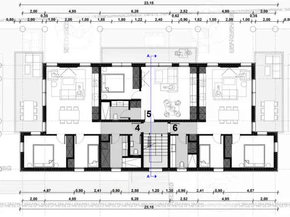 Land In Zukve, Croatia (1.200 M²)