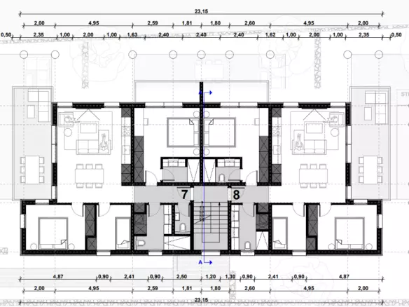 Land In Zukve, Croatia (1.200 M²)