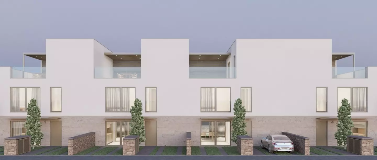 Land In Zukve, Croatia (600 M²)