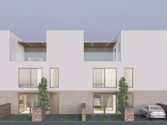 Land In Zukve, Croatia (600 M²)