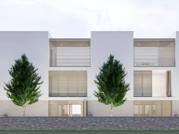 Land In Zukve, Croatia (600 M²)