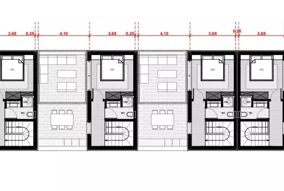 Land In Zukve, Croatia (600 M²)