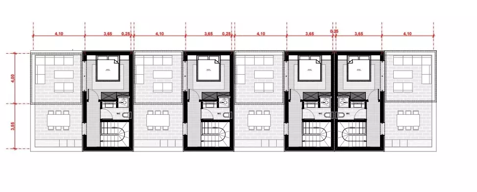 Land In Zukve, Croatia (600 M²)