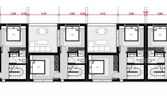 Land In Zukve, Croatia (600 M²)