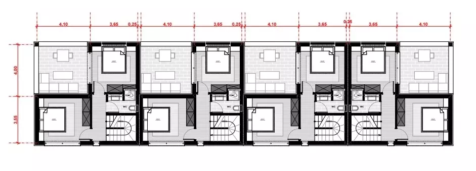Land In Zukve, Croatia (600 M²)