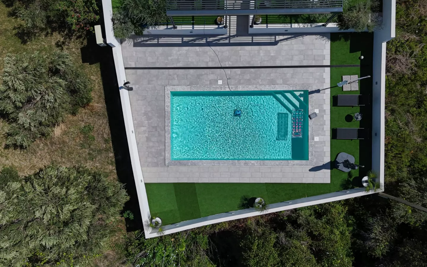 3-bedroom Villa In Banjol, Croatia (270 M²)