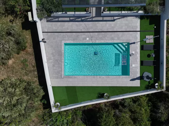 3-bedroom Villa In Banjol, Croatia (270 M²)