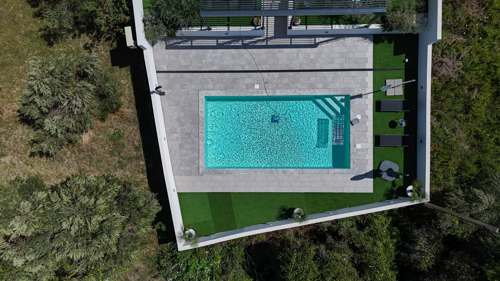 3-bedroom Villa In Banjol, Croatia (270 M²)