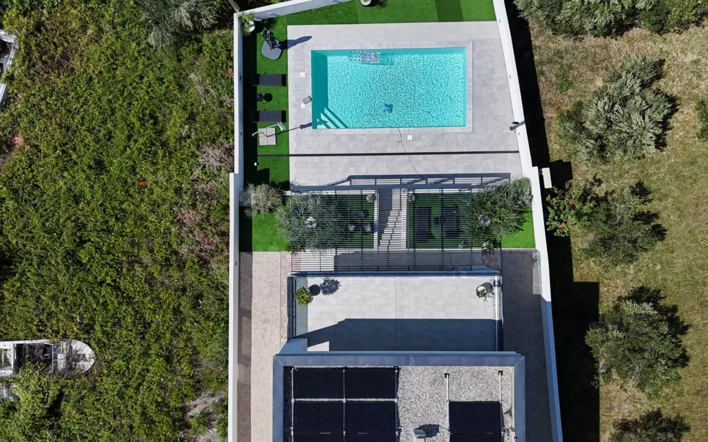 3-bedroom Villa In Banjol, Croatia (270 M²)