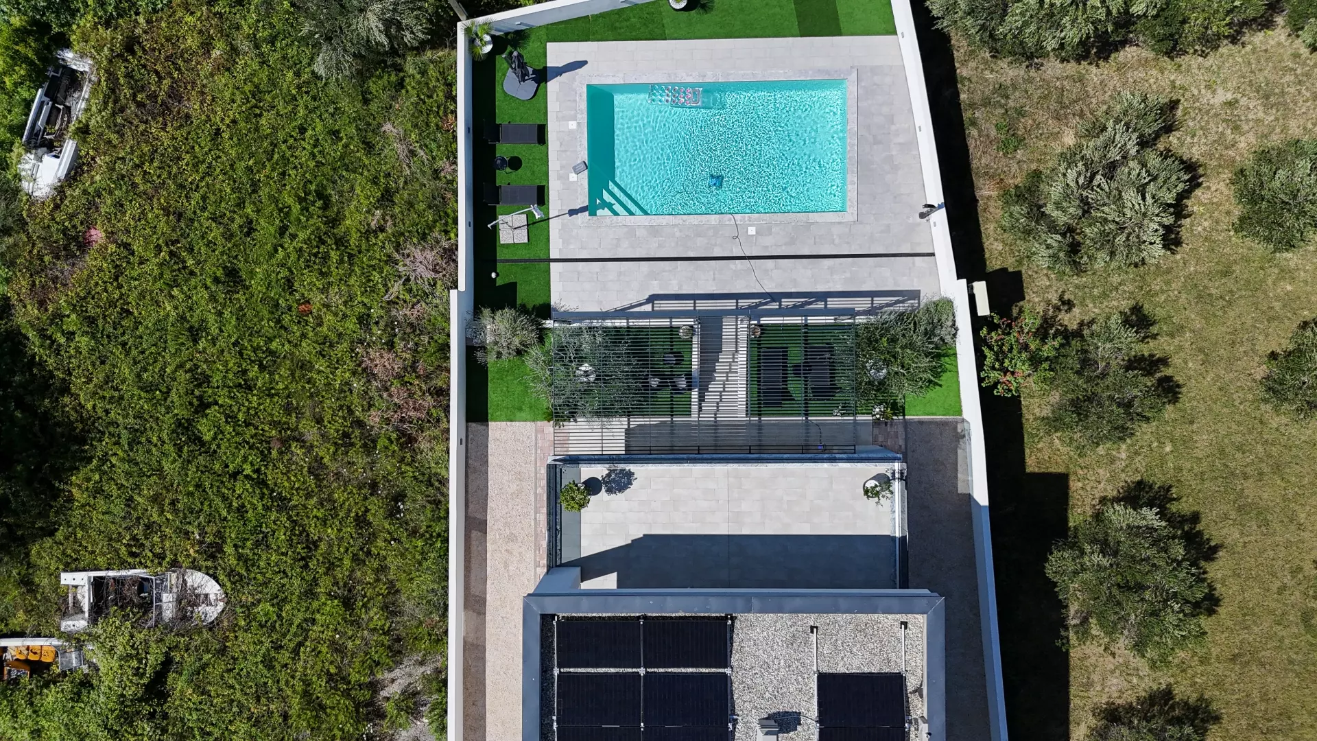 3-bedroom Villa In Banjol, Croatia (270 M²)
