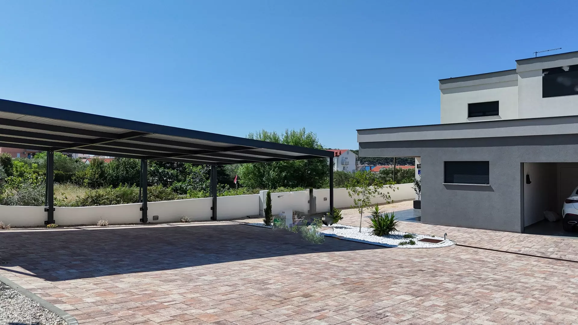 3-bedroom Villa In Banjol, Croatia (270 M²)