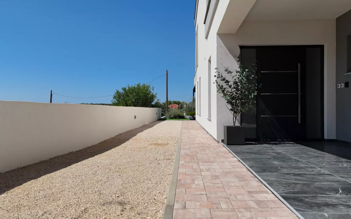 3-bedroom Villa In Banjol, Croatia (270 M²)
