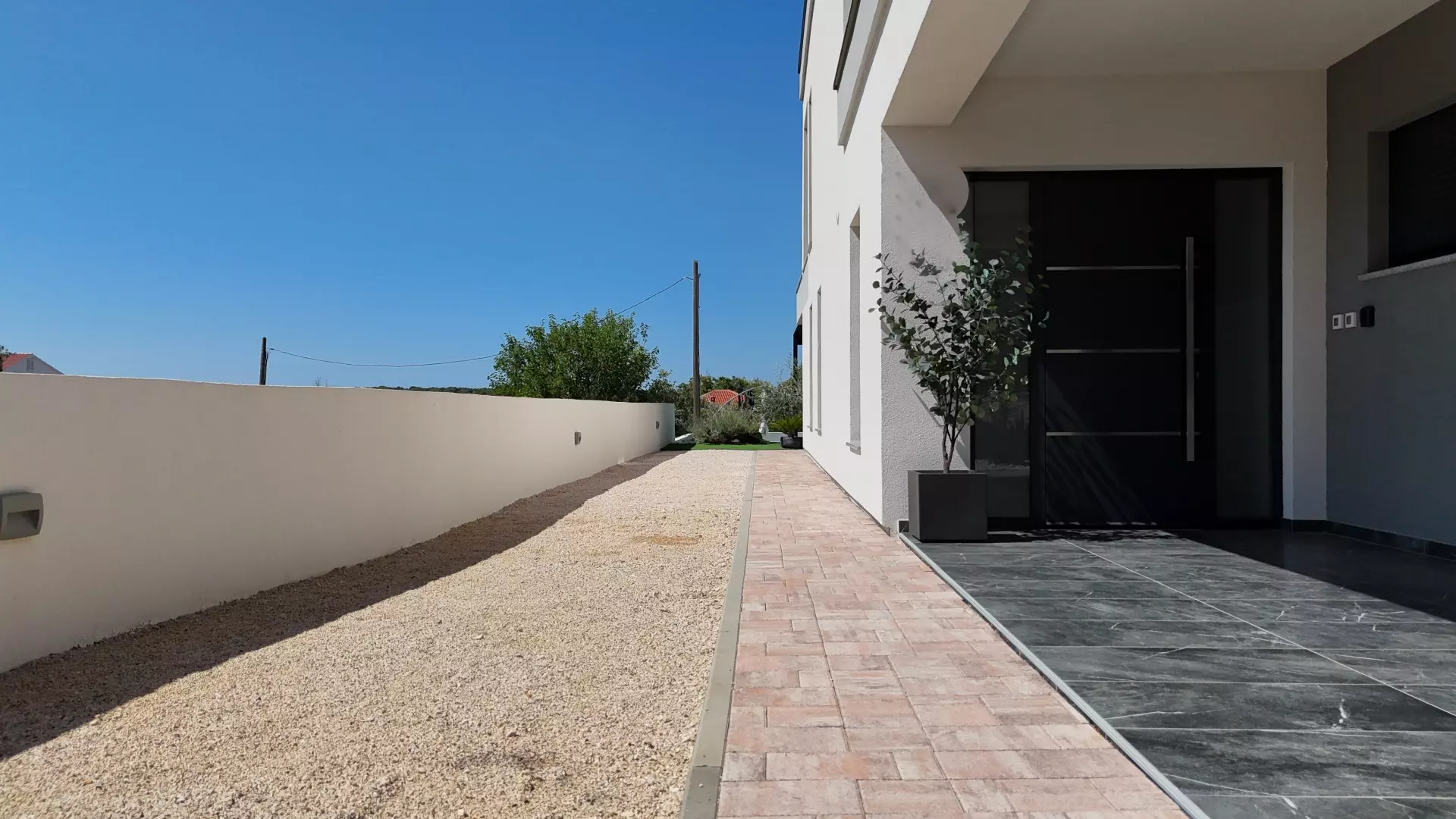 3-bedroom Villa In Banjol, Croatia (270 M²)
