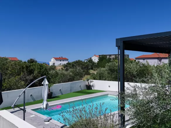 3-bedroom Villa In Banjol, Croatia (270 M²)