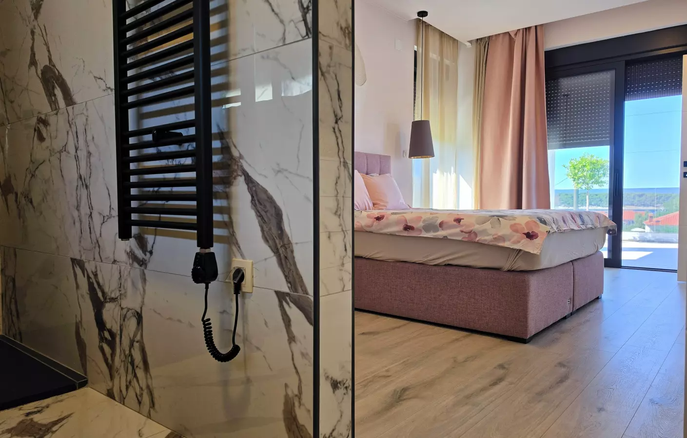 3-bedroom Villa In Banjol, Croatia (270 M²)
